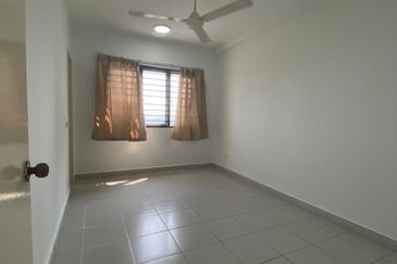 Harmony Apartment @ Eco Majestic