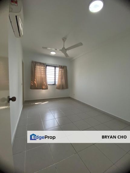 Harmony Apartment @ Eco Majestic, Semenyih, Selangor for sale Full Loan Low depo 900 sf Semenyih, Selangor, Semenyih