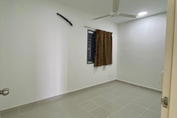 Harmony Apartment @ Eco Majestic