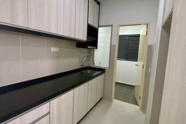 Harmony Apartment @ Eco Majestic