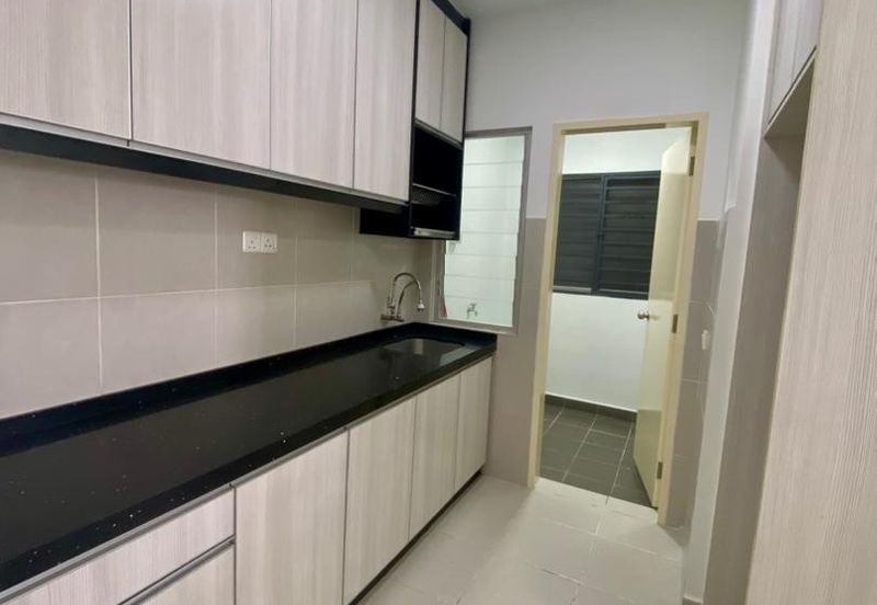 Harmony Apartment @ Eco Majestic