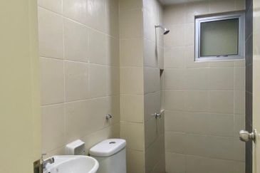 Harmony Apartment @ Eco Majestic