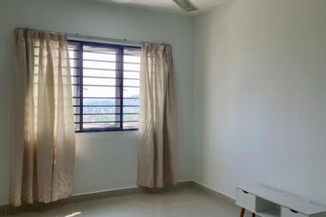 Harmony Apartment @ Eco Majestic