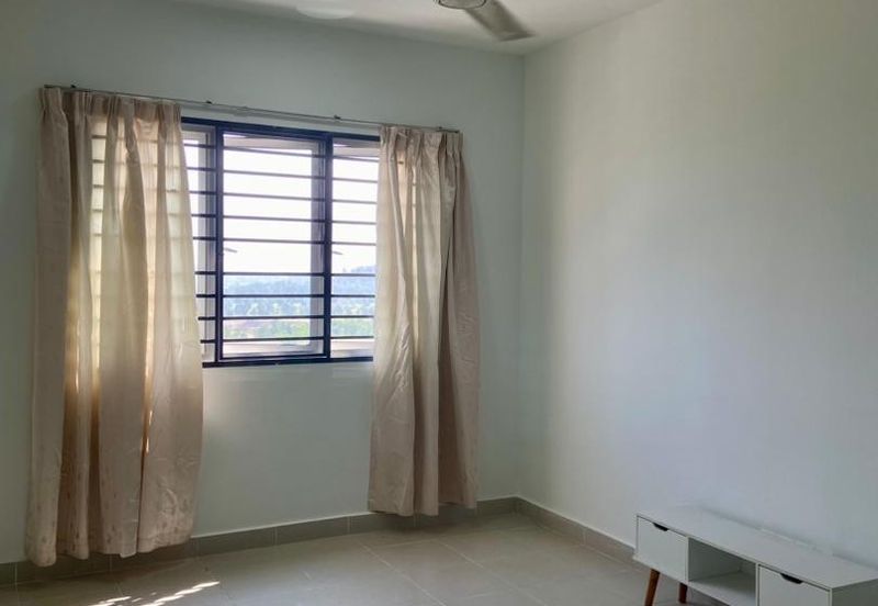 Harmony Apartment @ Eco Majestic