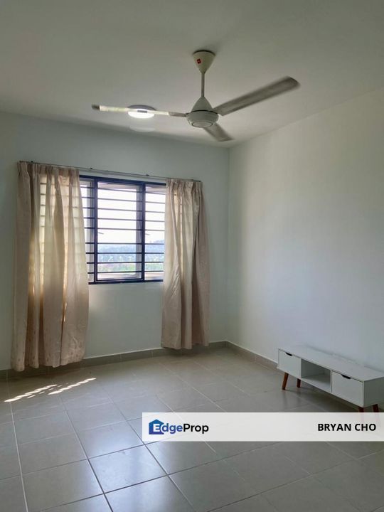 Harmony Apartment @ Eco Majestic, Semenyih, Selangor for sale Full Loan Low depo 900 sf Semenyih, Selangor, Semenyih