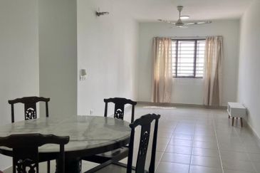 Harmony Apartment @ Eco Majestic