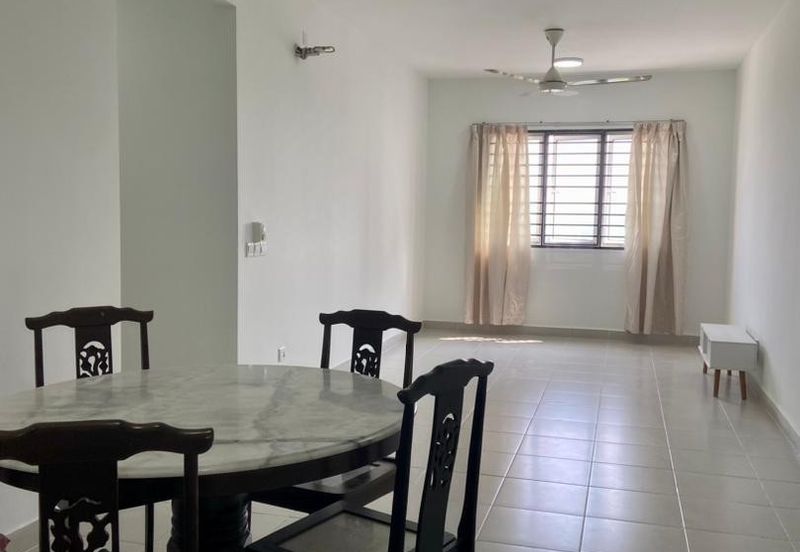 Harmony Apartment @ Eco Majestic