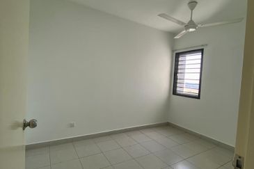 Harmony Apartment @ Eco Majestic