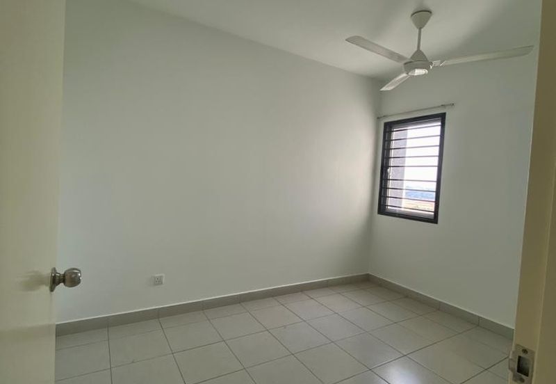 Harmony Apartment @ Eco Majestic