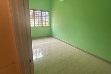 Bandar Bukit Puchong, BP 11