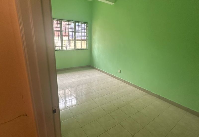 Bandar Bukit Puchong, BP 11