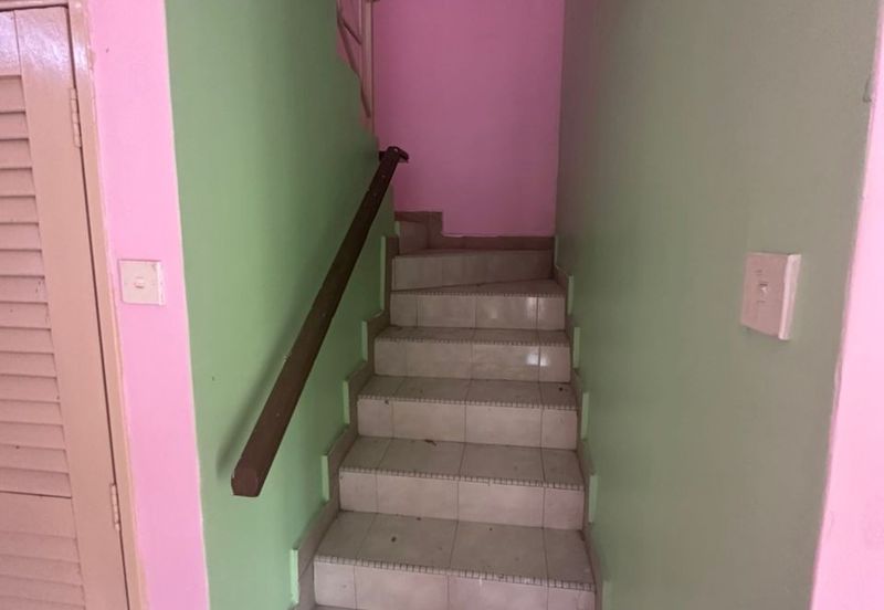 Bandar Bukit Puchong, BP 11