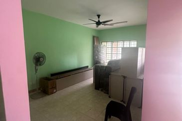 Bandar Bukit Puchong, BP 11