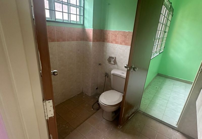 Bandar Bukit Puchong, BP 11