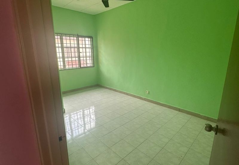 Bandar Bukit Puchong, BP 11