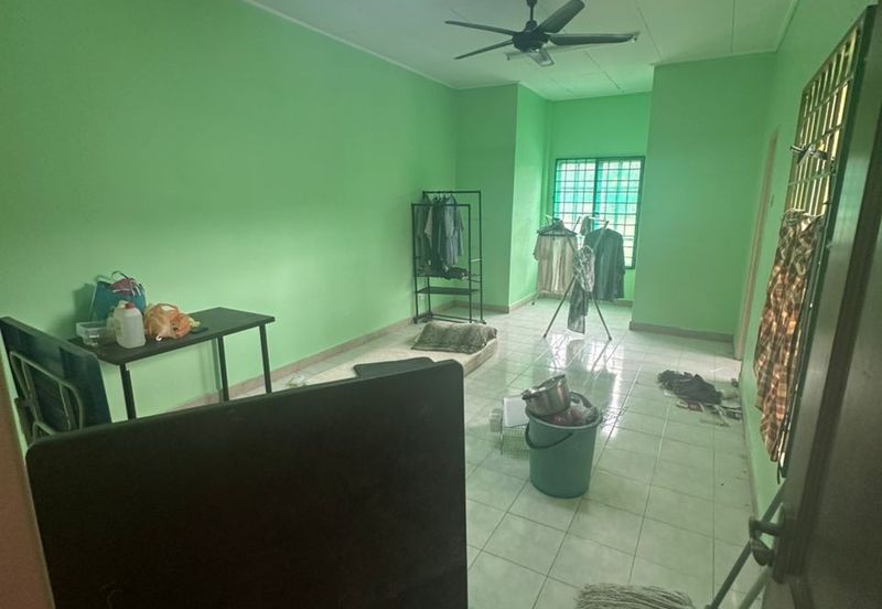 Bandar Bukit Puchong, BP 11