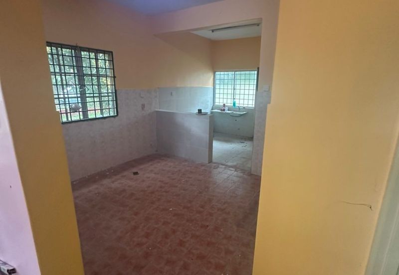 Bandar Bukit Puchong, BP 11