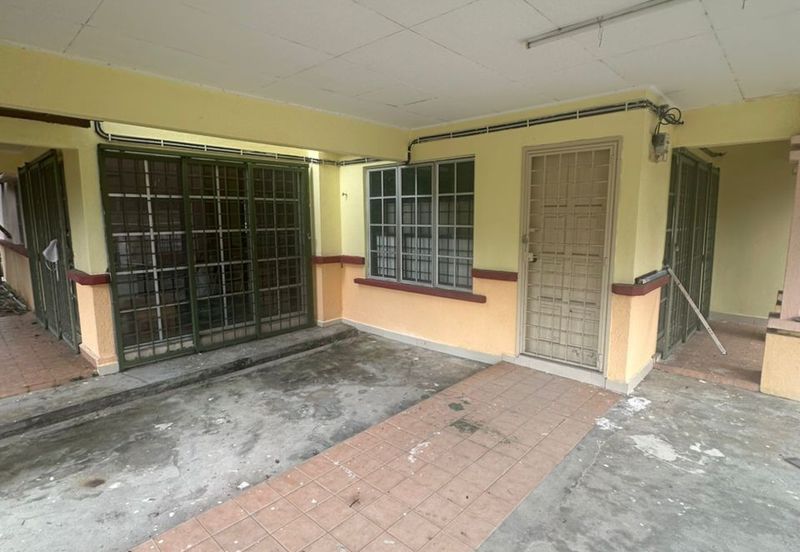 Bandar Bukit Puchong, BP 11