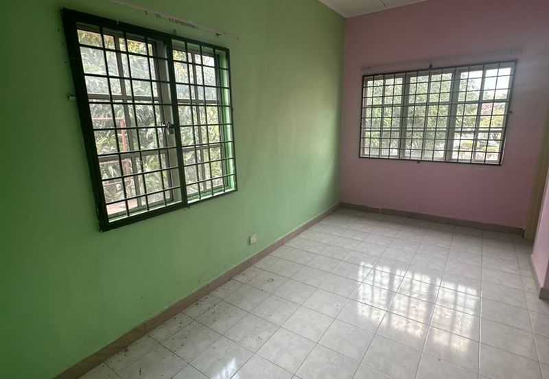 Bandar Bukit Puchong, BP 11