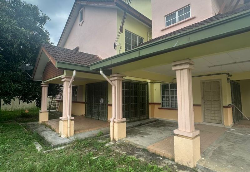 Bandar Bukit Puchong, BP 11