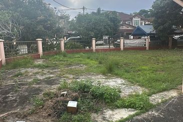 Bandar Bukit Puchong, BP 11