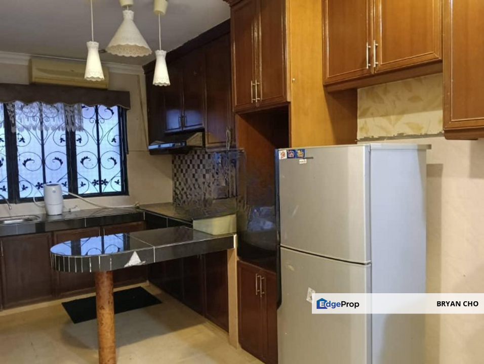  sunway cheras batu 9th cheras selangor for sale 2.5 Storey 22 x 75 Freehold Fully extend Taman sunway cheras, Selangor, Batu 9th Cheras