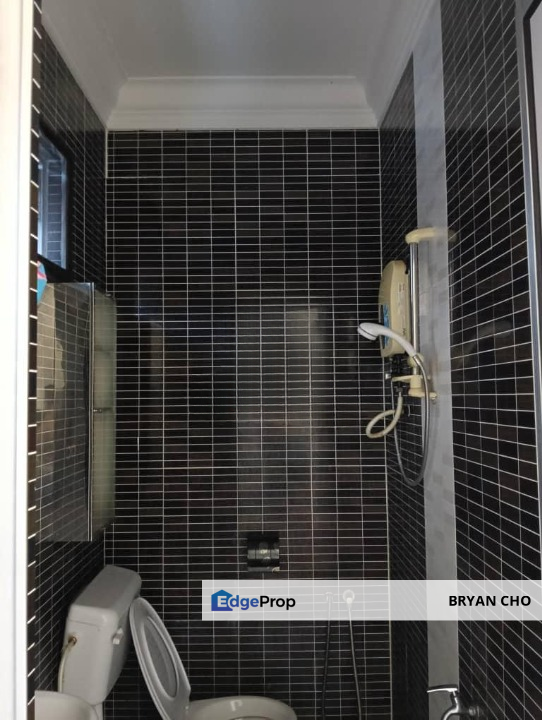  sunway cheras batu 9th cheras selangor for sale 2.5 Storey 22 x 75 Freehold Fully extend Taman sunway cheras, Selangor, Batu 9th Cheras