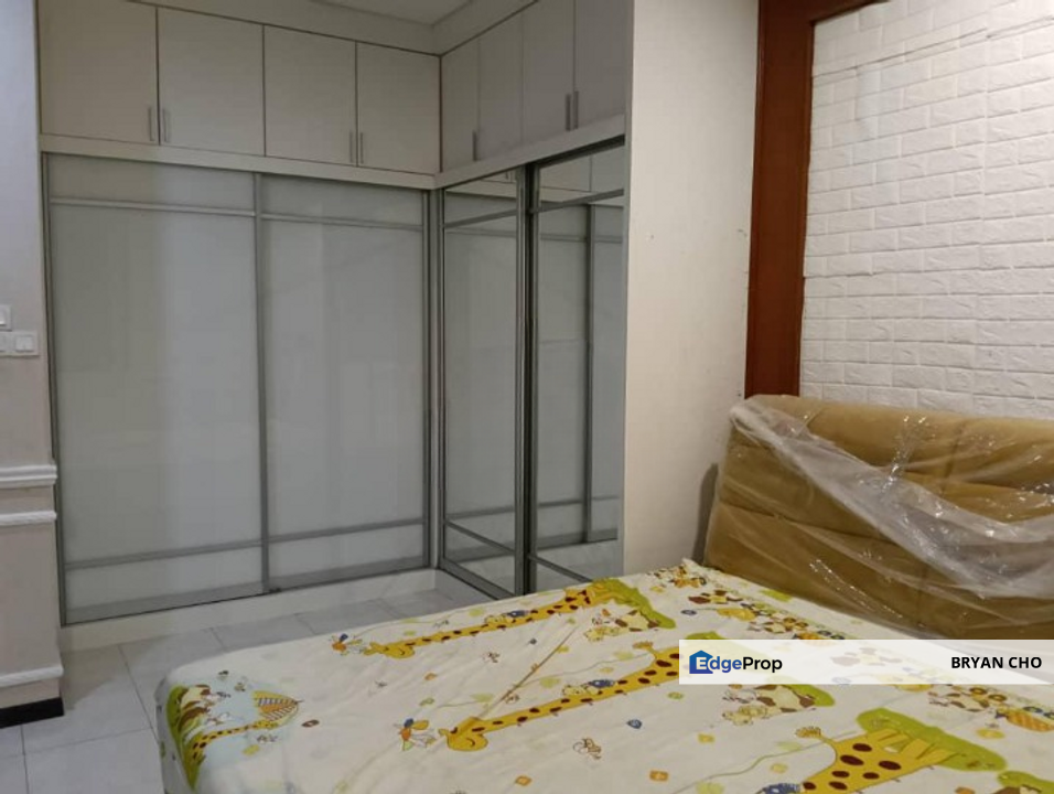  sunway cheras batu 9th cheras selangor for sale 2.5 Storey 22 x 75 Freehold Fully extend Taman sunway cheras, Selangor, Batu 9th Cheras