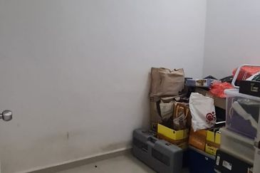 La Villas Condominium