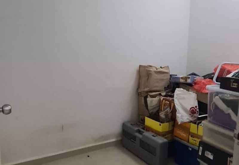 La Villas Condominium