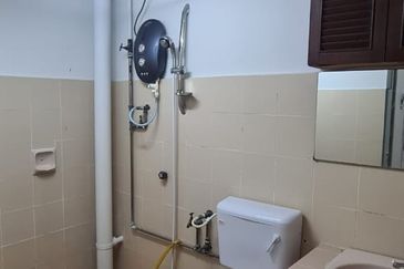 La Villas Condominium