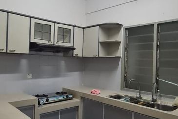 La Villas Condominium