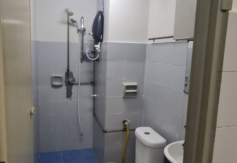 La Villas Condominium