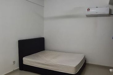 La Villas Condominium