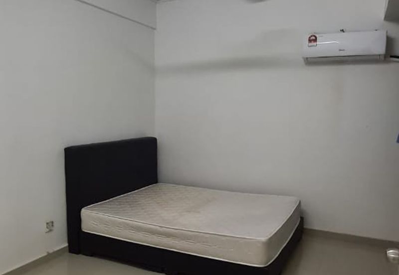 La Villas Condominium