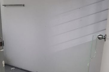 La Villas Condominium