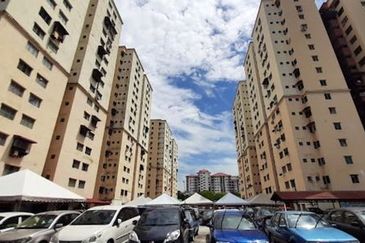 Taman Permata Fadason