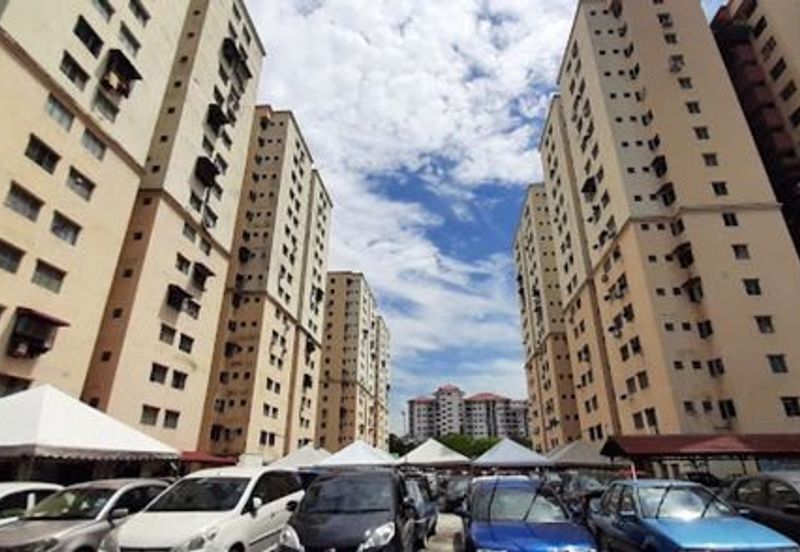 Taman Permata Fadason