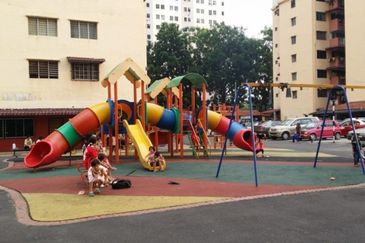 Taman Permata Fadason