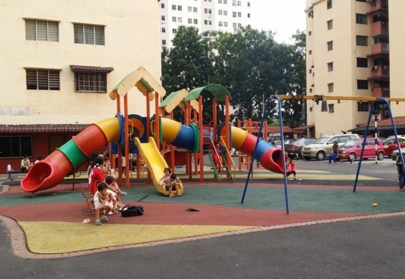 Taman Permata Fadason