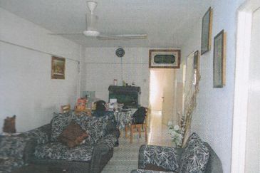 Taman Permata Fadason