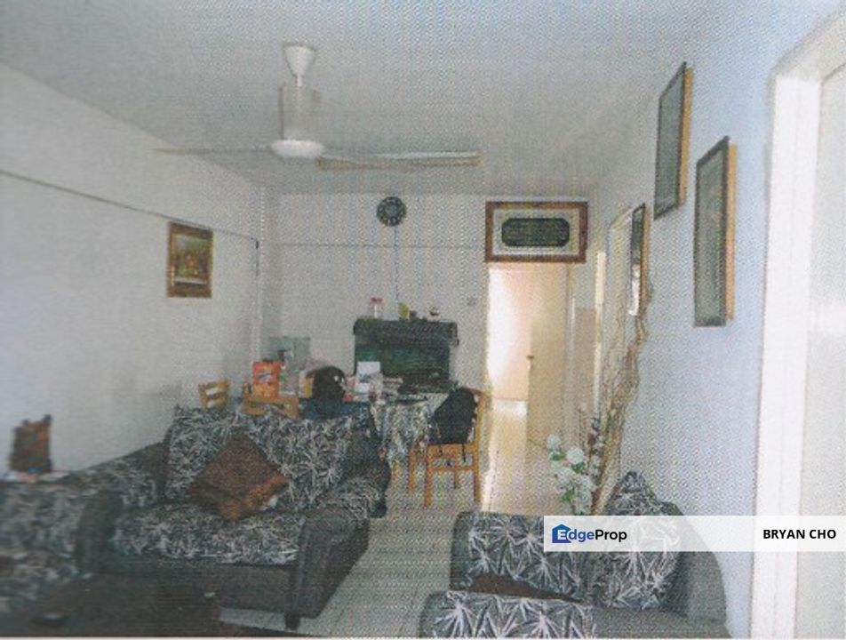 Taman Permata Fadason kepong kuala lumpur for sale  Corner lot Full Loan Low depo 700 sf Kepong, Kuala Lumpur, Kepong