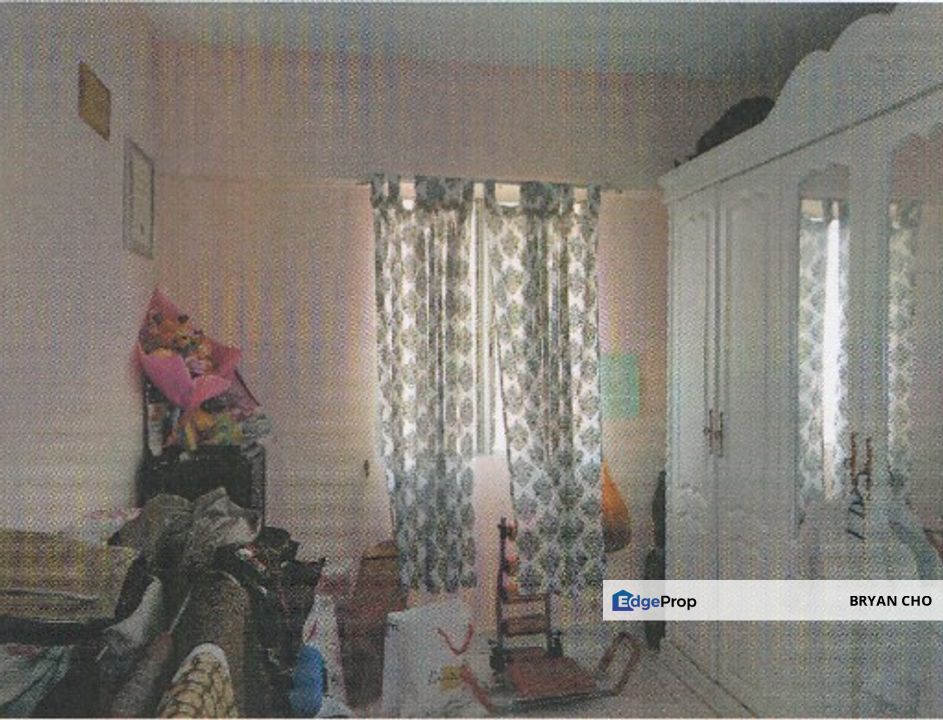 Taman Permata Fadason kepong kuala lumpur for sale  Corner lot Full Loan Low depo 700 sf Kepong, Kuala Lumpur, Kepong