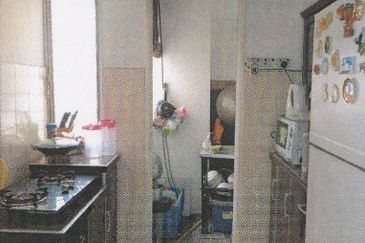 Taman Permata Fadason