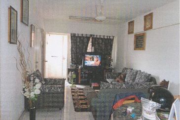 Taman Permata Fadason