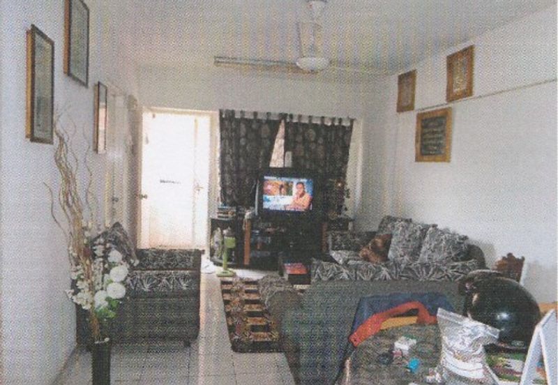 Taman Permata Fadason