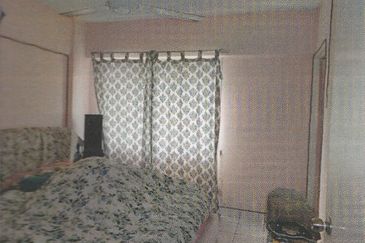 Taman Permata Fadason