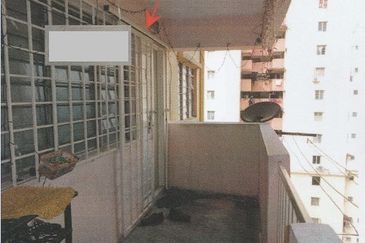 Taman Permata Fadason