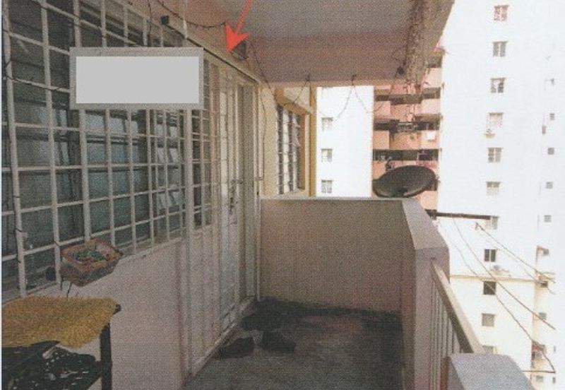 Taman Permata Fadason