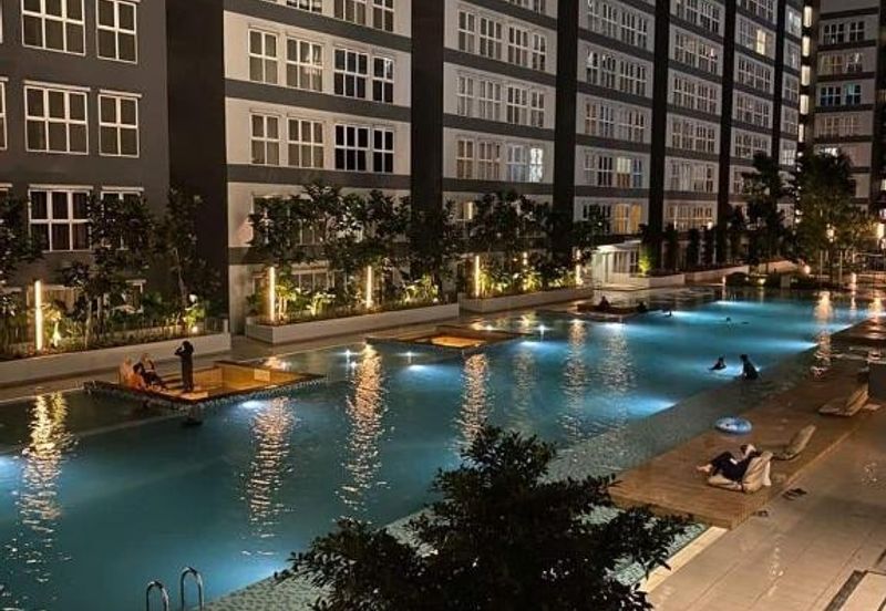 Residensi Rimbun @ Canopy Hills